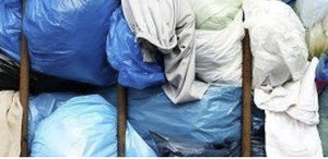 Clothing in Landfills: A Real Problem