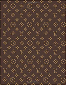 What's your Louis Vuitton made of?