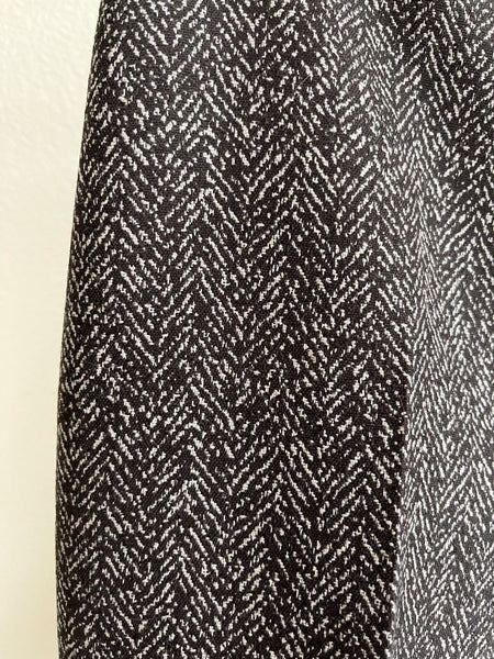 Michael Kors Size 4 Brown Wool Pants - NEW