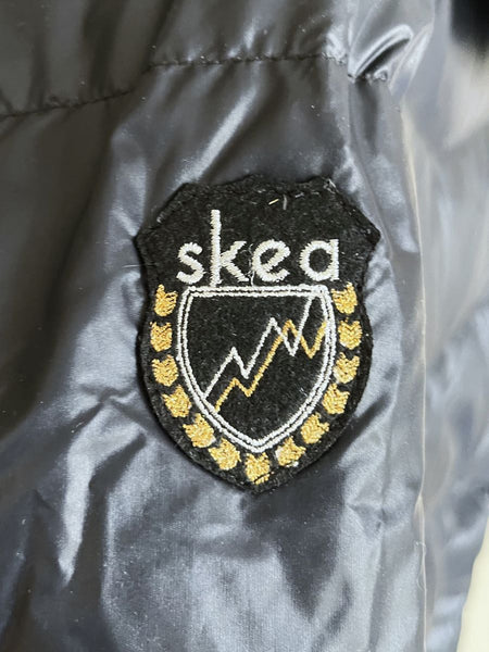 Skea NEW Size 12 Java Reversible Parka