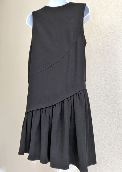 Opening Ceremony Size Large Black Dress