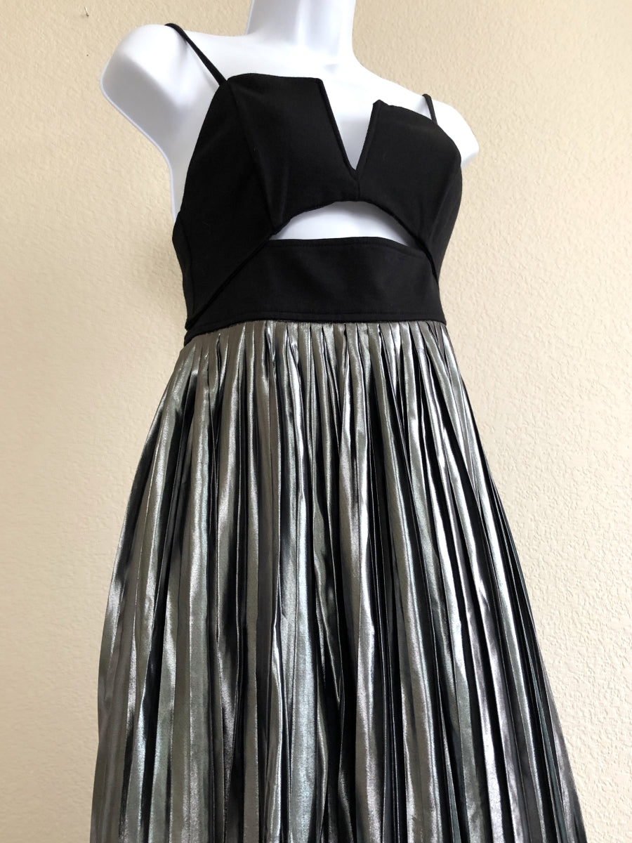 Free People Size XS Piper - NEW - Maxi Dress