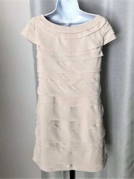 French Connection Size 4 Penny's Party Layered Dress - CLEARANCE