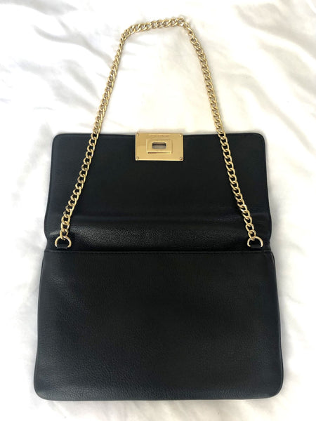 MICHAEL Michael Kors Black Sloan Bag