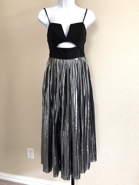 Free People Size XS Piper - NEW - Maxi Dress