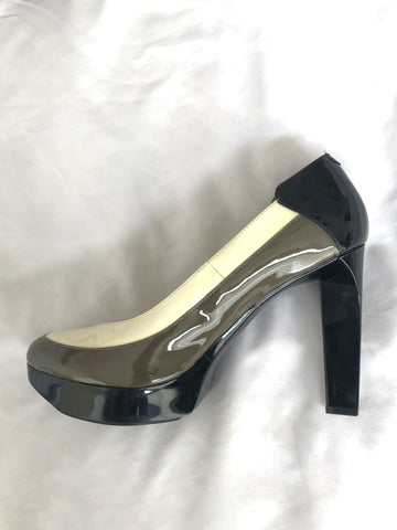 Robert Clergerie Size 8.5 Platform Pumps - $550 RETAIL