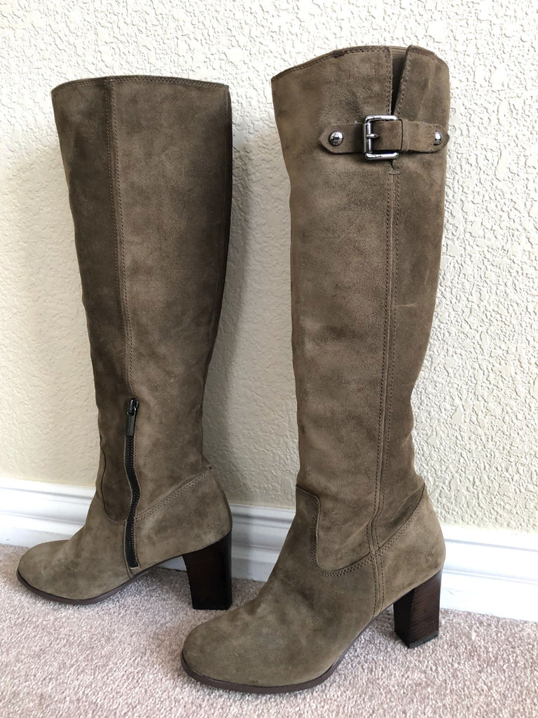 Michael kors sales burke sandal