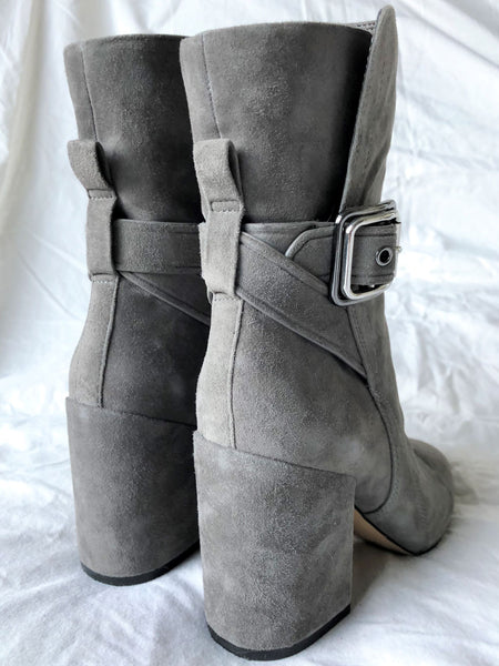 Vince Camuto Size 5.5 Damefaris Suede Boot