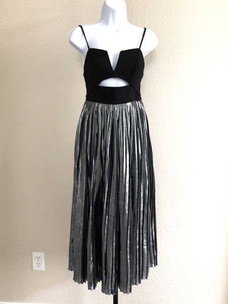 Free People Size XS Piper - NEW - Maxi Dress