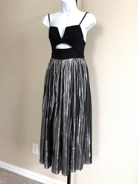 Free People Size XS Piper - NEW - Maxi Dress
