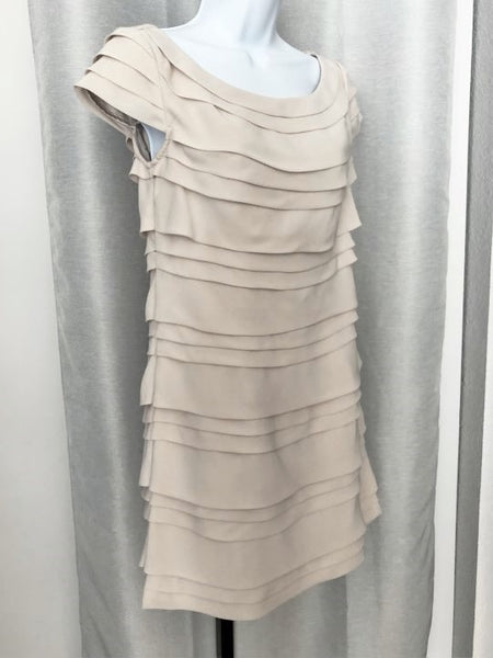 French Connection Size 4 Penny's Party Layered Dress - CLEARANCE
