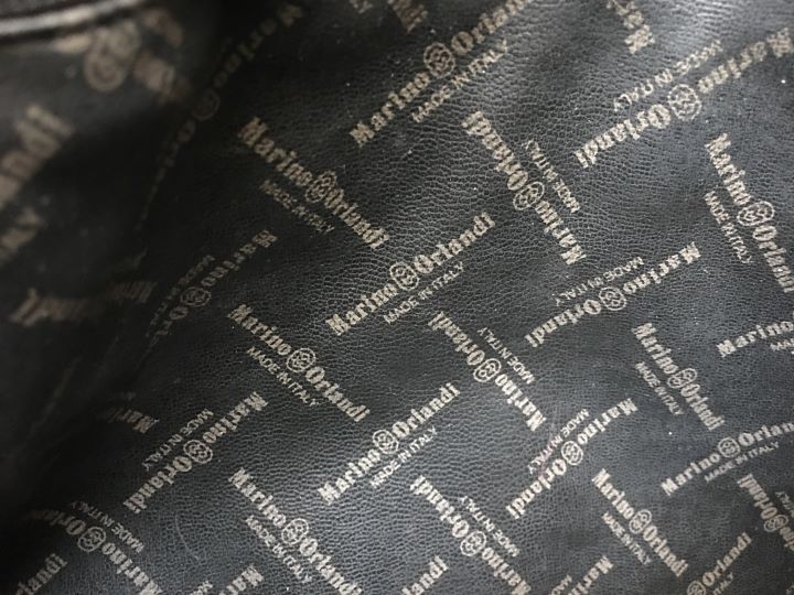 Marino orlandi vintage bags online