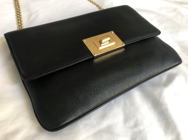 MICHAEL Michael Kors Black Sloan Bag