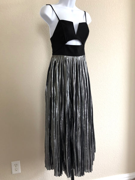 Free People NEW Size XS Piper Maxi Dress