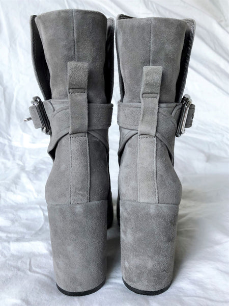 Vince Camuto Size 5.5 Damefaris Suede Boot