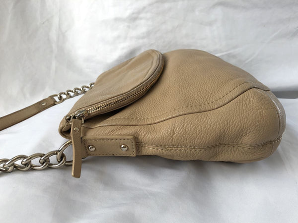 Kate Spade Cobble Hill Penny Leather Hobo Bag