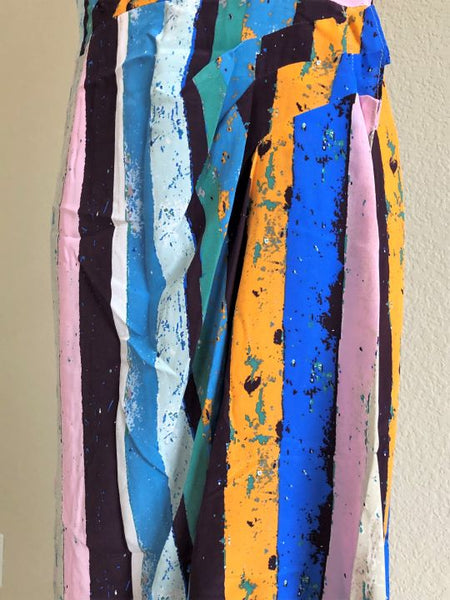 Plenty by Tracy Reese Size 12 Silk Dress
