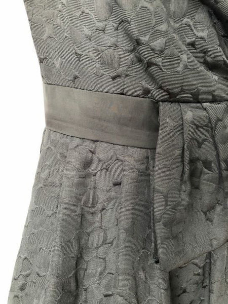 Max and Cleo Size 4 Black Dress - CLEARANCE