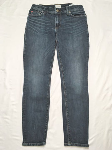 Hudson Size 4 Krista Super Skinny Ankle Jeans - CLEARANCE