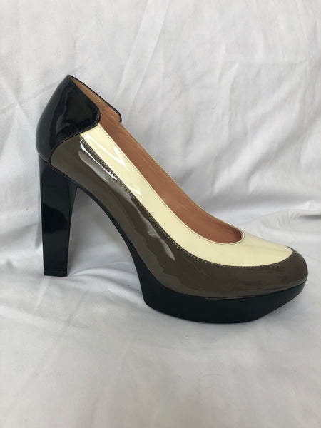 Robert Clergerie Size 8.5 Platform Pumps - $550 RETAIL