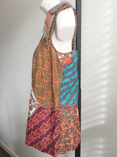 Joie Size XS Shoulder TiE Boho Tank Top