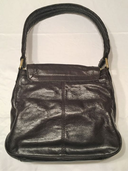 Marc by Marc Jacobs Brown Square Shoulder Bag