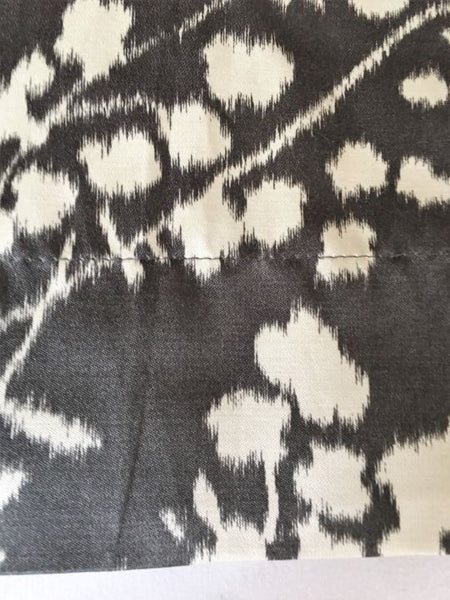 Moulinette Soeurs Anthropologie Size 0 Gray Skirt - CLEARANCE