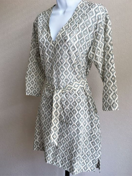 Theory Size Small Petite Tianhe Dress