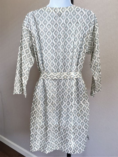 Theory Size Small Petite Tianhe Dress
