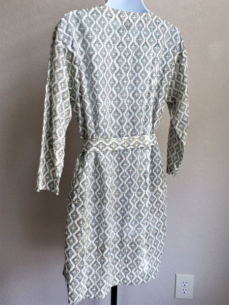 Theory Size Small Petite Tianhe Dress