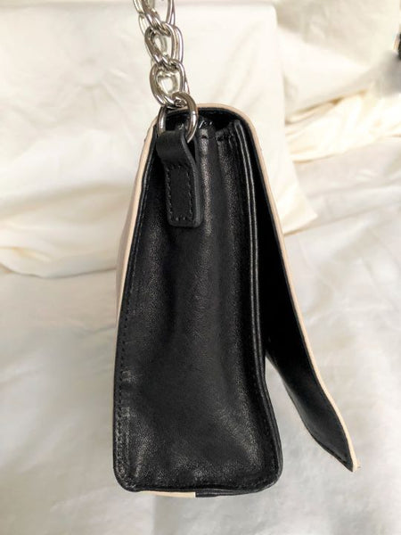 Longchamp Colorblock Art Walk Cross Body - RARE!