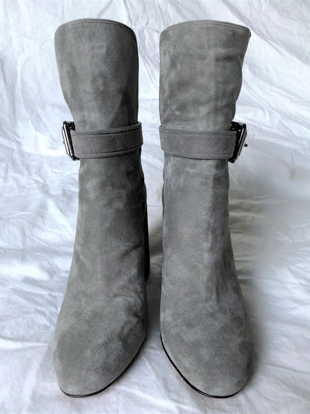 Vince Camuto Size 5.5 Damefaris Suede Boot