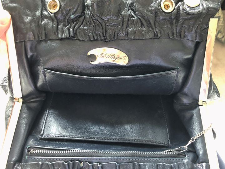 イタリア製NIERI ARGENTIクロコハンドバッグ i-img1200x1200-