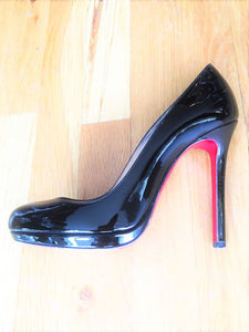 Used christian louboutin SHOES 7.5