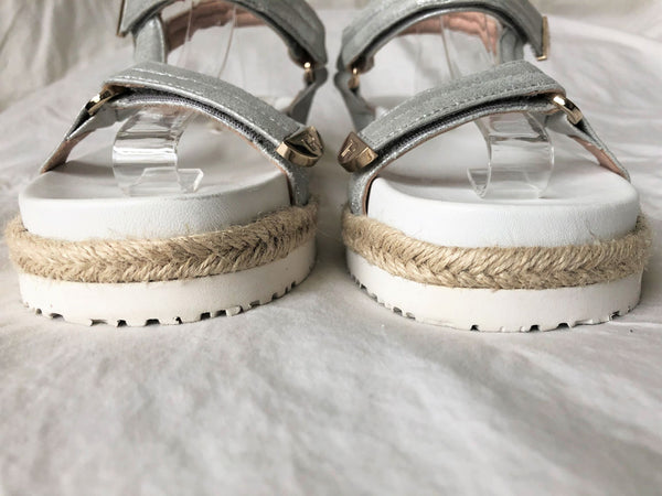 Taryn rose lydia sandal discount
