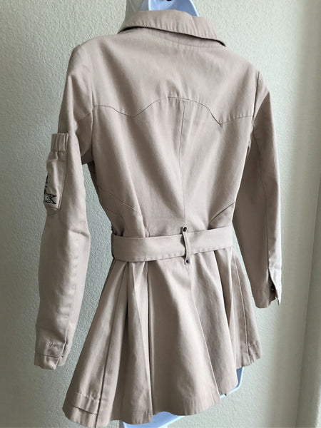 Odd Molly SMALL Beige Coat