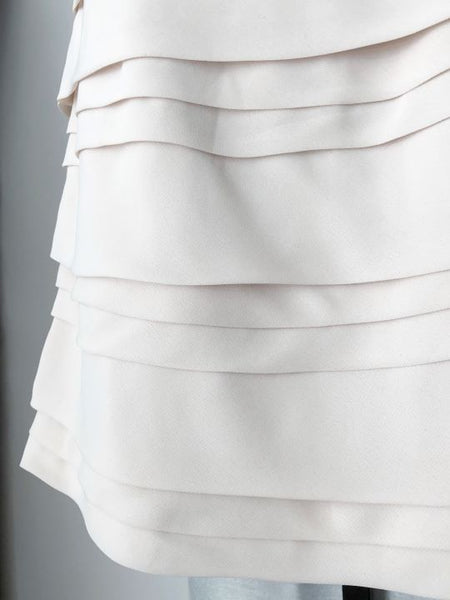 French Connection Size 4 Penny's Party Layered Dress - CLEARANCE