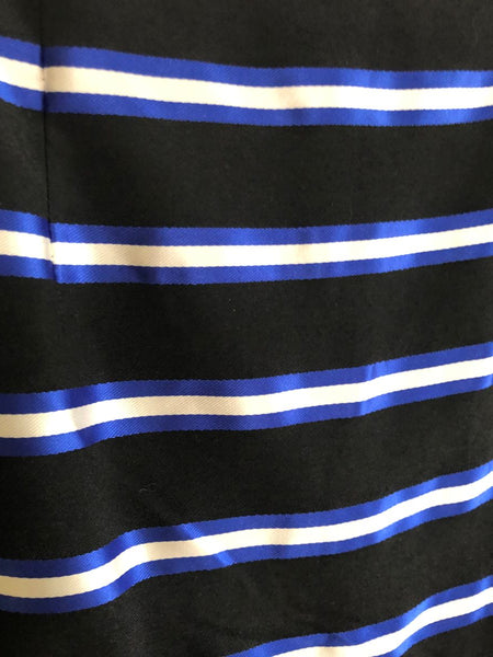 Maeve for Anthropologie - NEW - Size XS Petite Striped Skirt