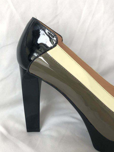 Robert Clergerie Size 8.5 Platform Pumps - $550 RETAIL