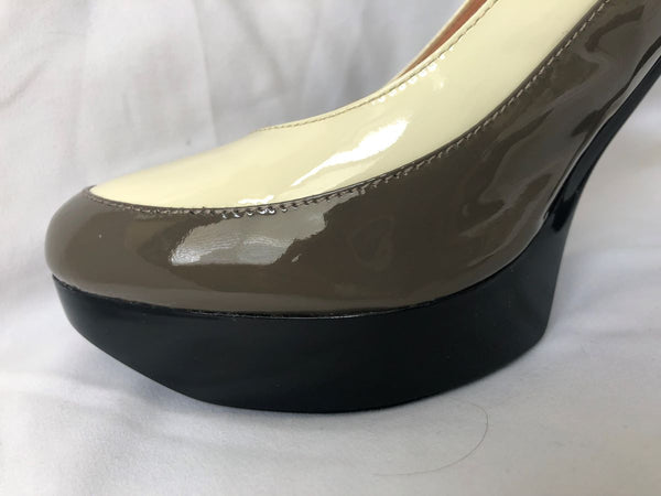 Robert Clergerie Size 8.5 Platform Pumps - $550 RETAIL