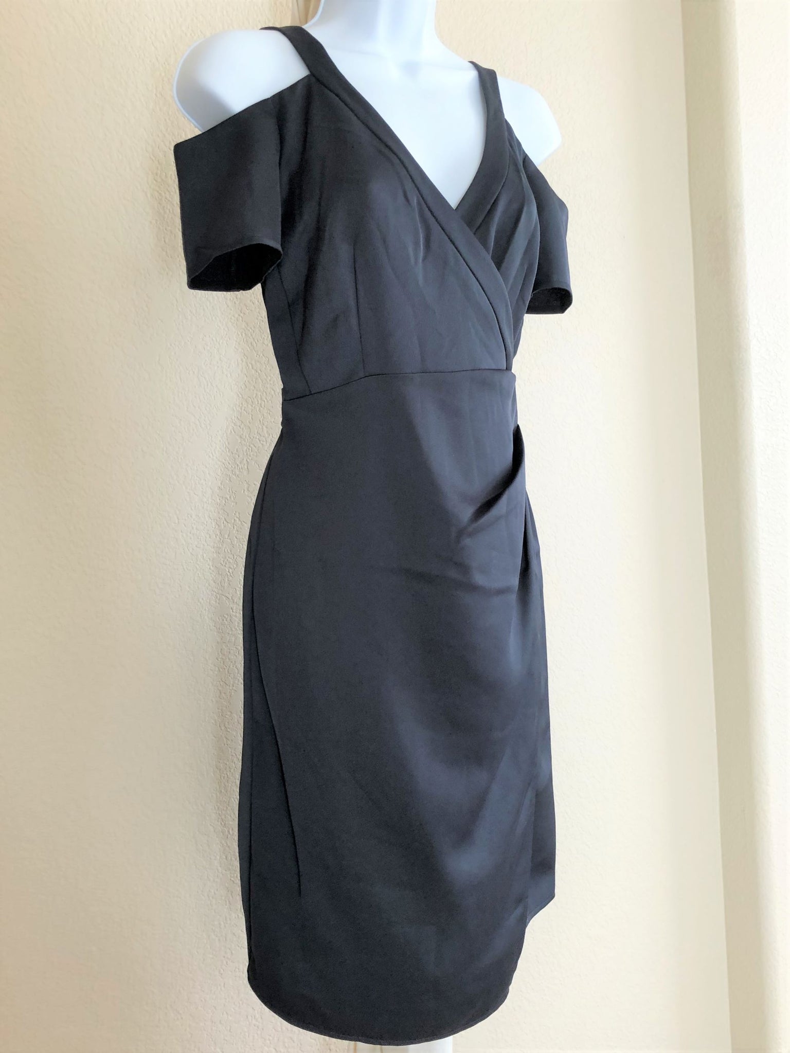 all saints off shoulder dress AllSaints Off The Shoulder Dresses for Women