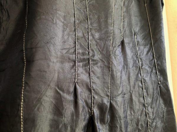 Neesh by D.A.R. Anthropologie SMALL Olive Top - CLEARANCE