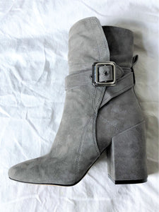 Vince Camuto Size 5.5 Damefaris Suede Boot