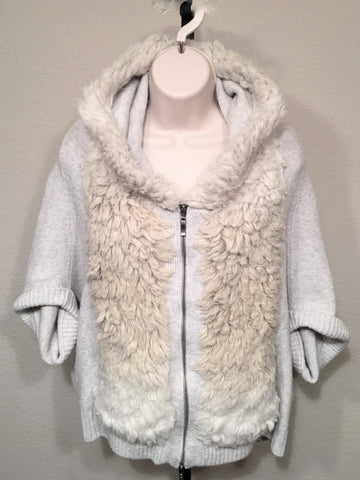 Sleeping on Snow for Anthropologie Size XL Sweater