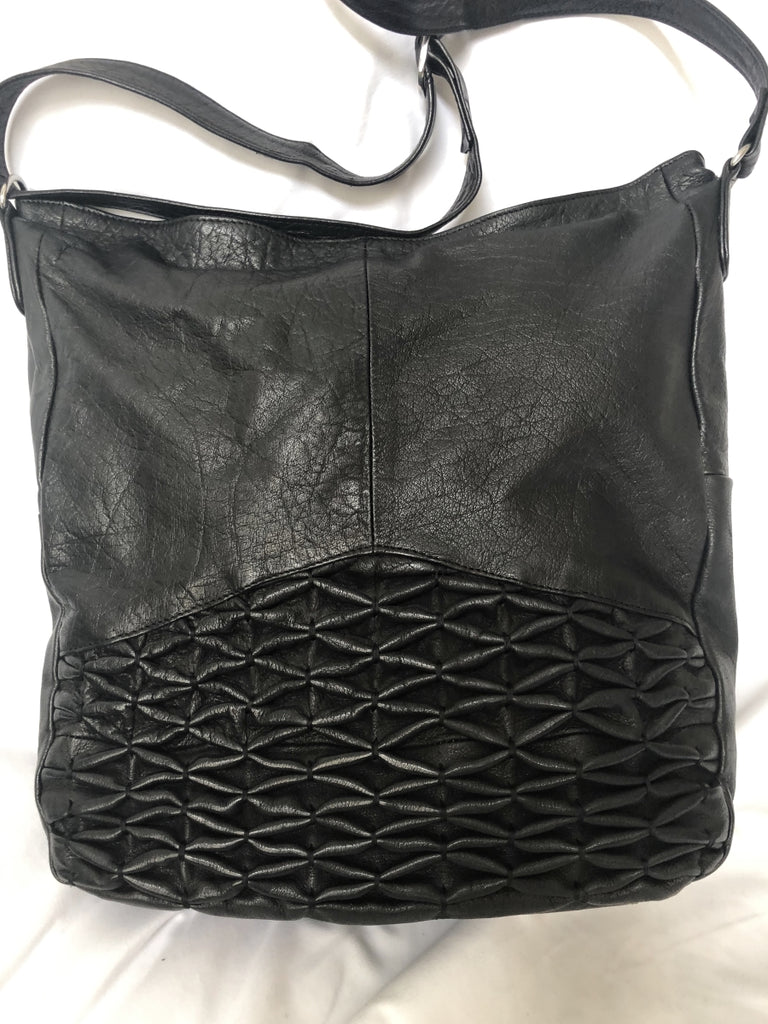 Day mood top bag