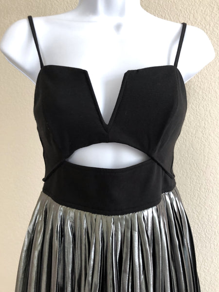 Free People Size XS Piper - NEW - Maxi Dress