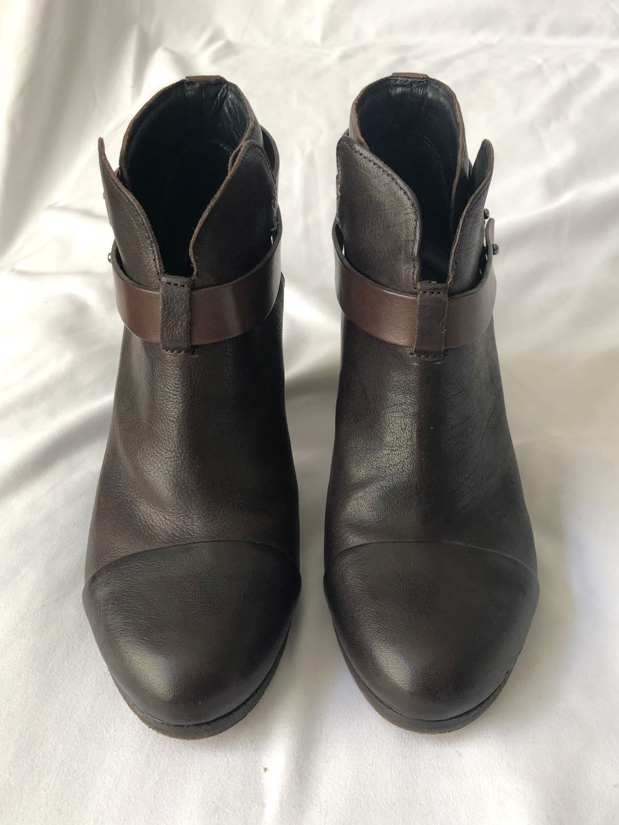 Rag and bone harrow 2025