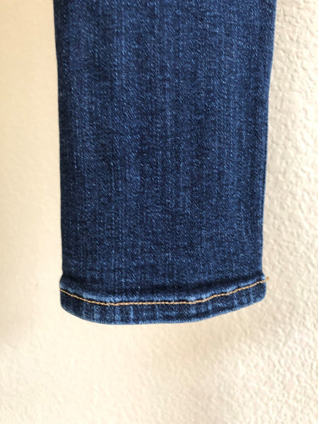 Rag & Bone Size 4 Capri Jeans