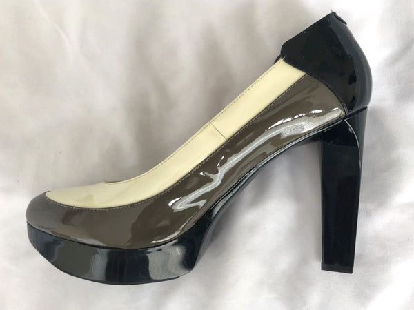 Robert Clergerie Size 8.5 Platform Pumps - $550 RETAIL