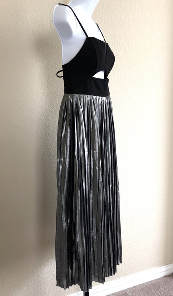 Free People NEW Size XS Piper Maxi Dress